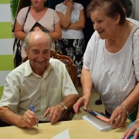 Zobacz w powiększeniu: Spotkanie z prof. Andrzejem Kułakowskim (61)